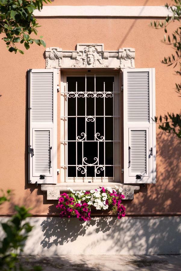 Villa Liberty B&B Fano Exterior photo